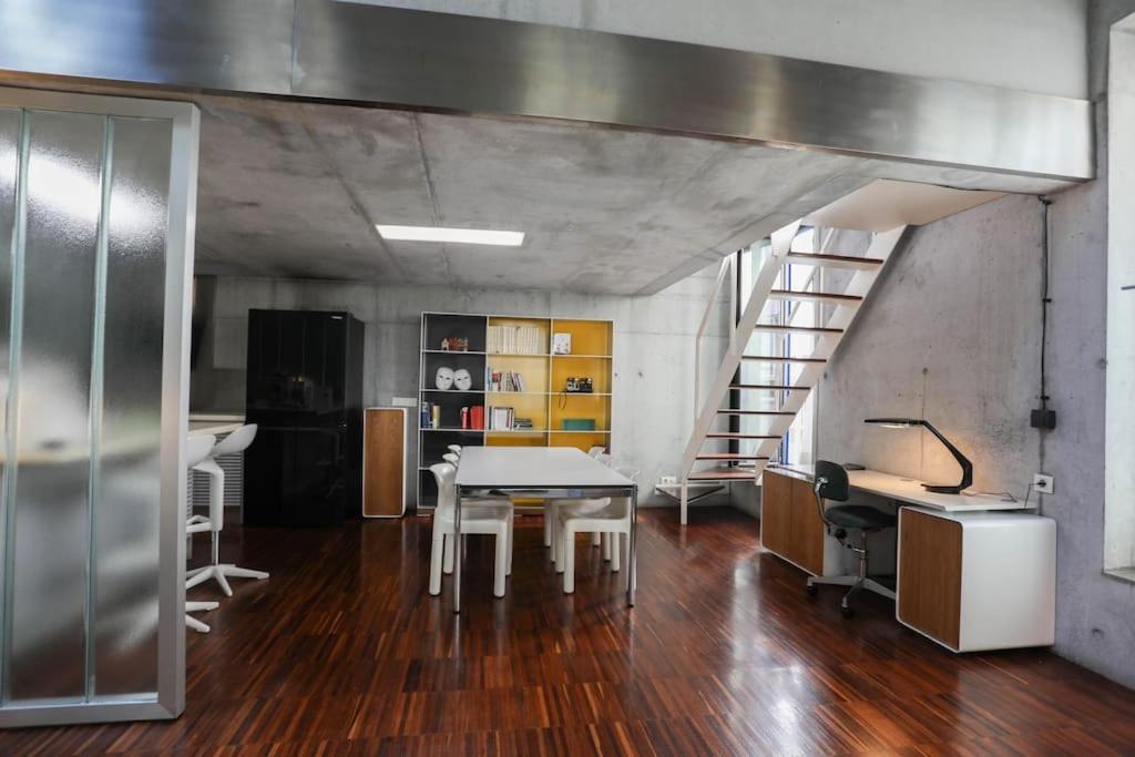 Willa Espectacular Casa Centro De Vigo Zewnętrze zdjęcie