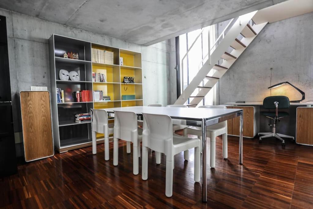 Willa Espectacular Casa Centro De Vigo Zewnętrze zdjęcie